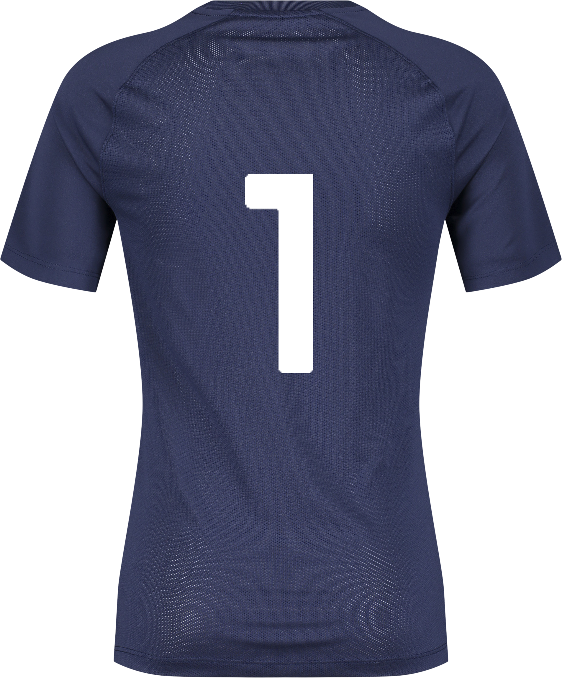 NIKE, PARK VIII SS JSY JR