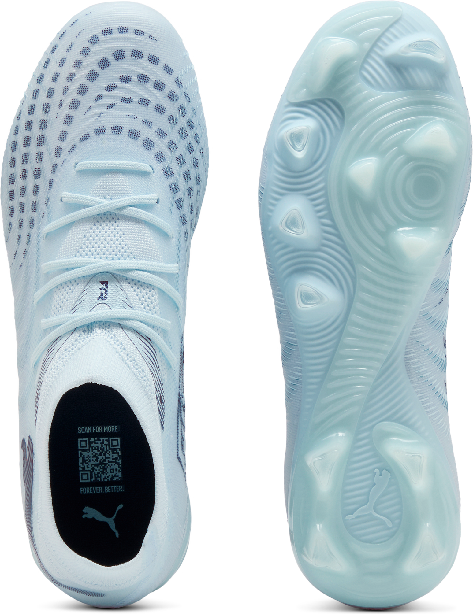 PUMA, FUTURE 9 MATCH FG/AG W