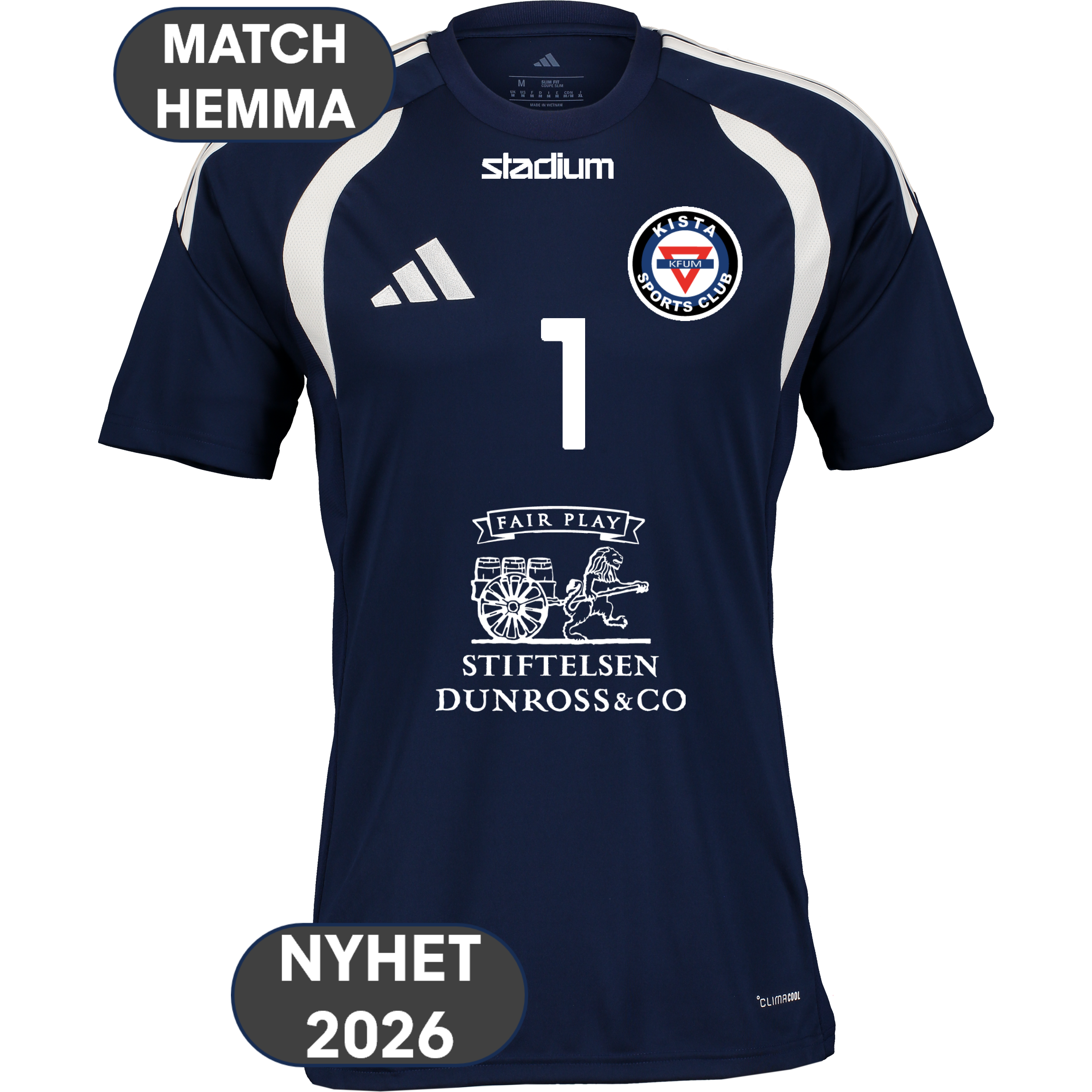 
ADIDAS, 
TIRO26 L JSY, 
Detail 1
