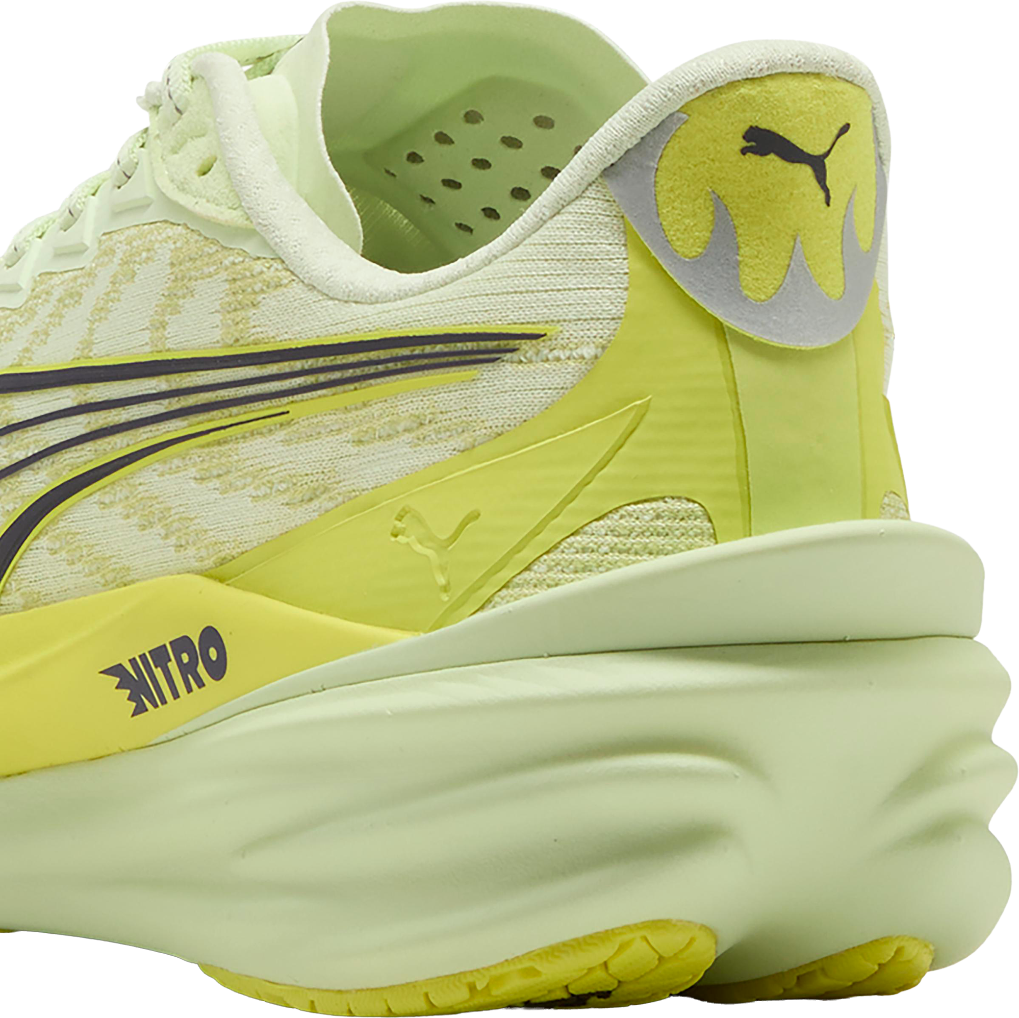 PUMA, W DEVIATE NITRO 4