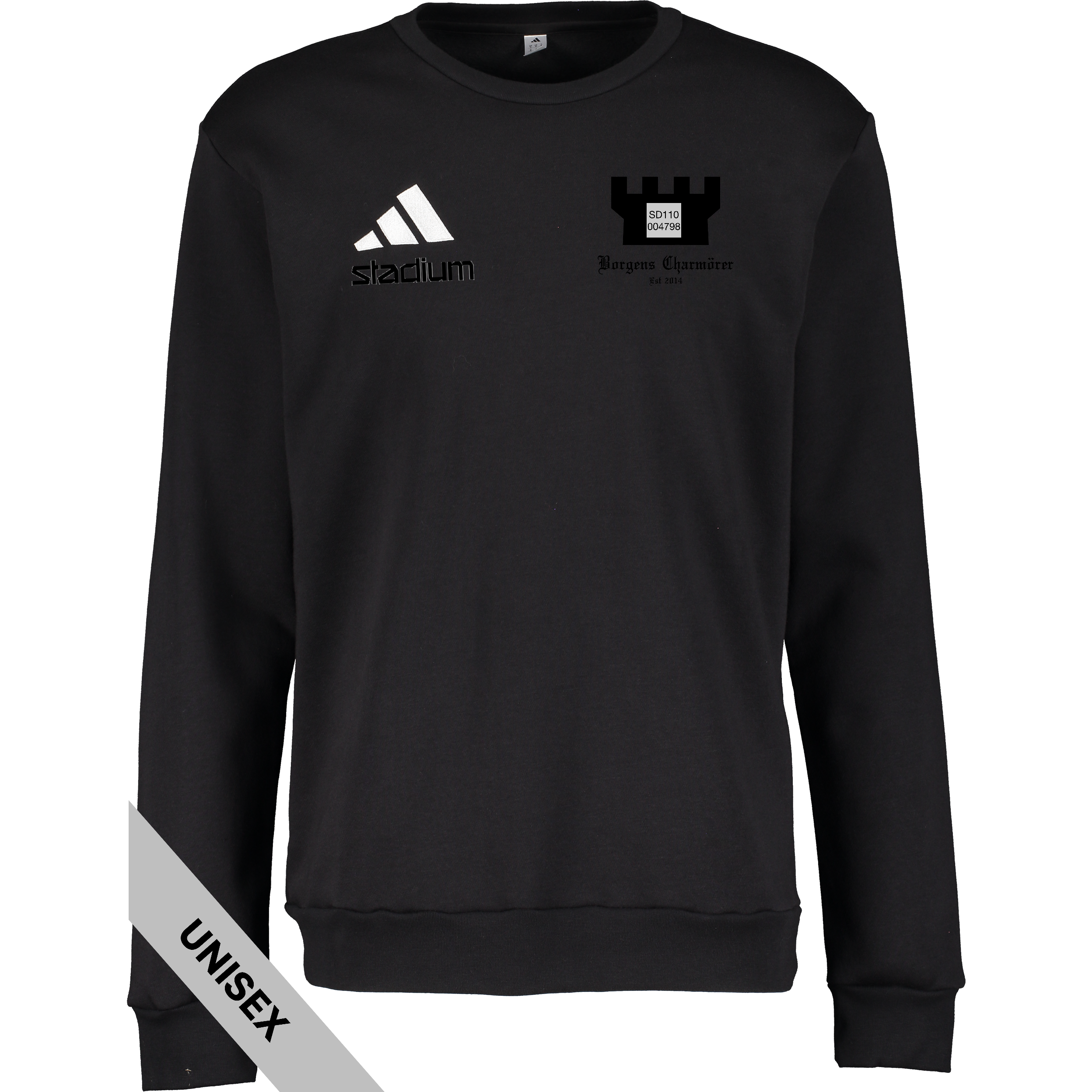 
ADIDAS, 
ENT26 SW TOP, 
Detail 1
