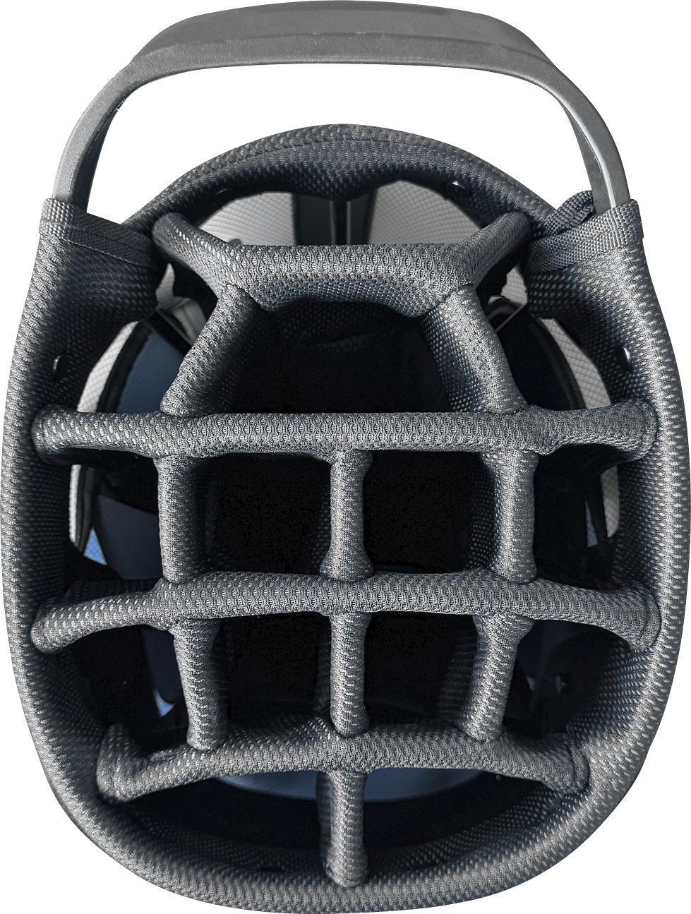 DRY PERFORMANCE, WATERPROOF HYBRID 9"