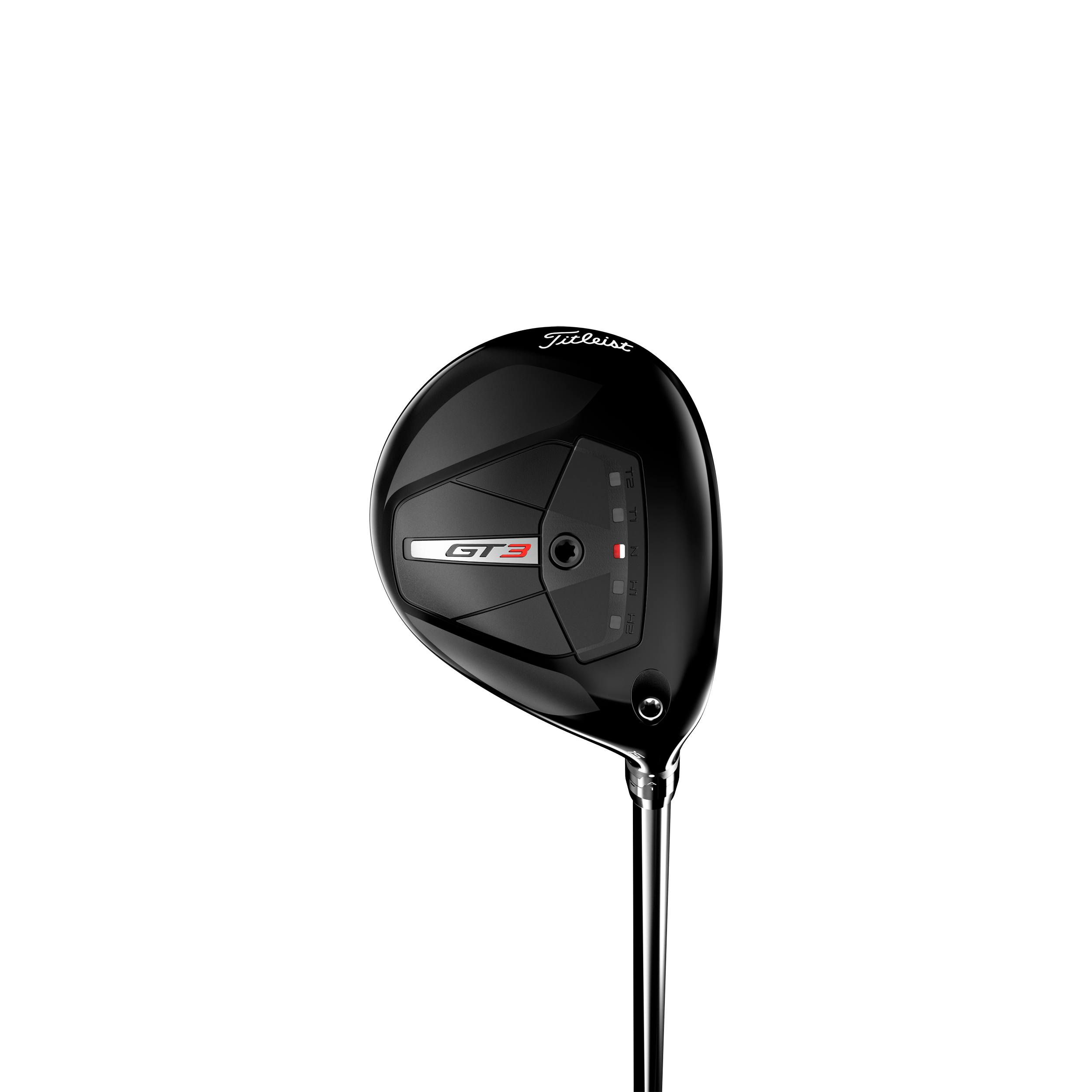 TITLEIST, Gt3 Fairway Rh