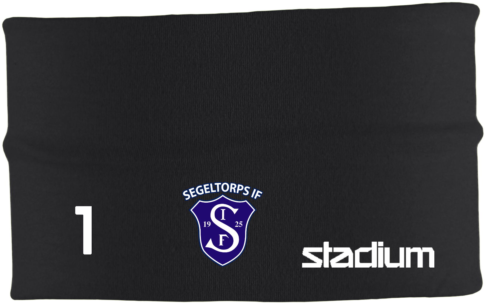 
CLIQUE, 
Headband, 
Detail 1
