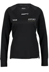 394177106101 CRAFT Rush 2.0 Ls Tee W 394177106101 CRAFT Rush 2.0 Ls Tee W Standard Small1x1