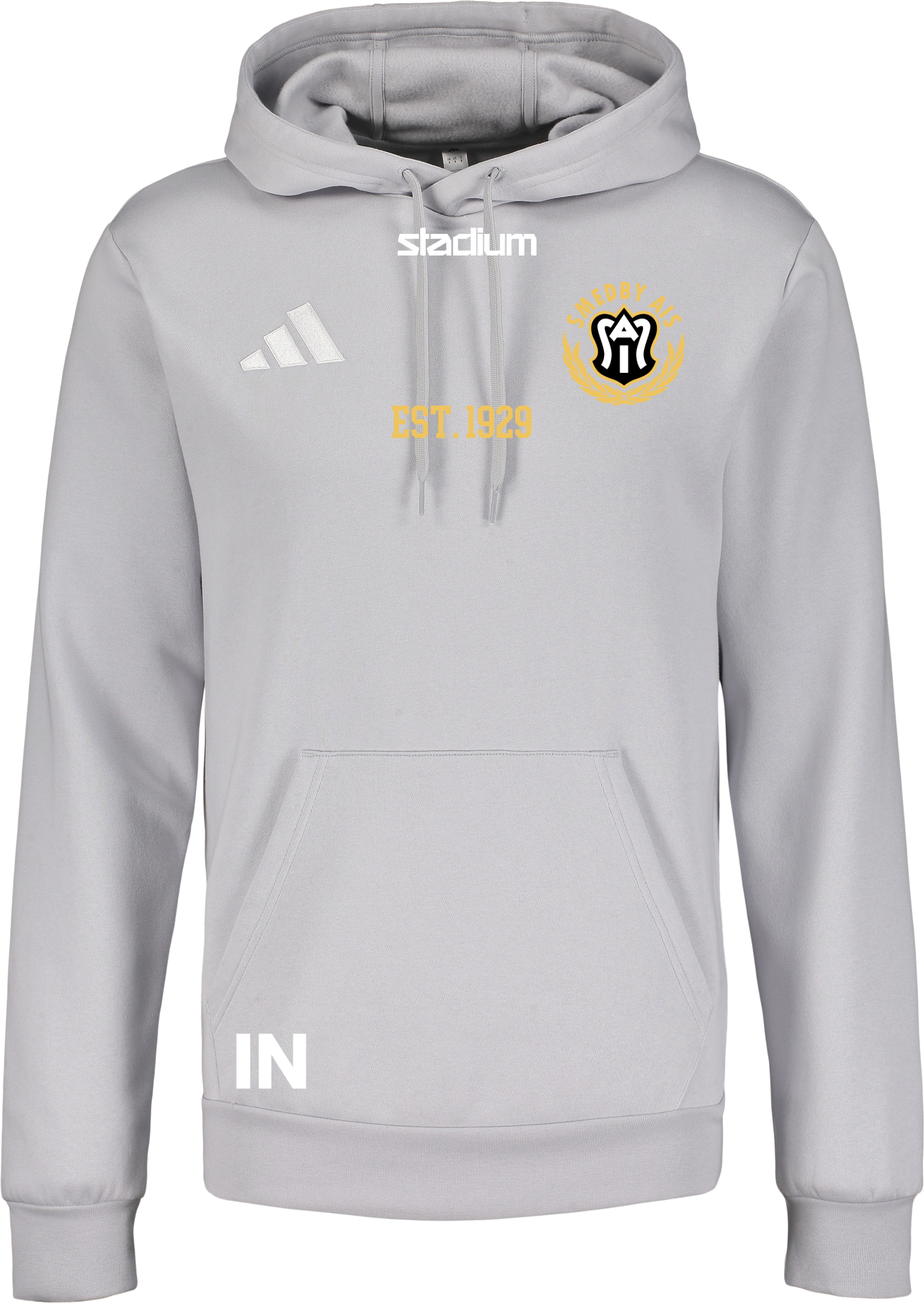 
ADIDAS, 
ENT26 HOODY, 
Detail 1
