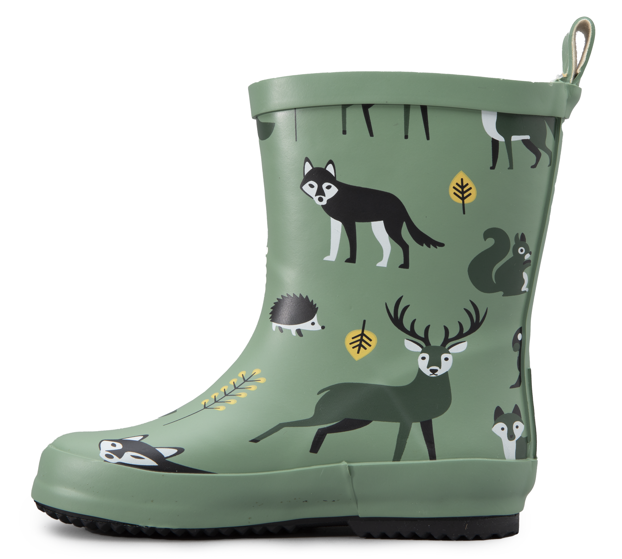 TREKMATES, So Lake Rb Kids