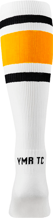 YMR TRACK CLUB, &Aring;sunden Compression Socks
