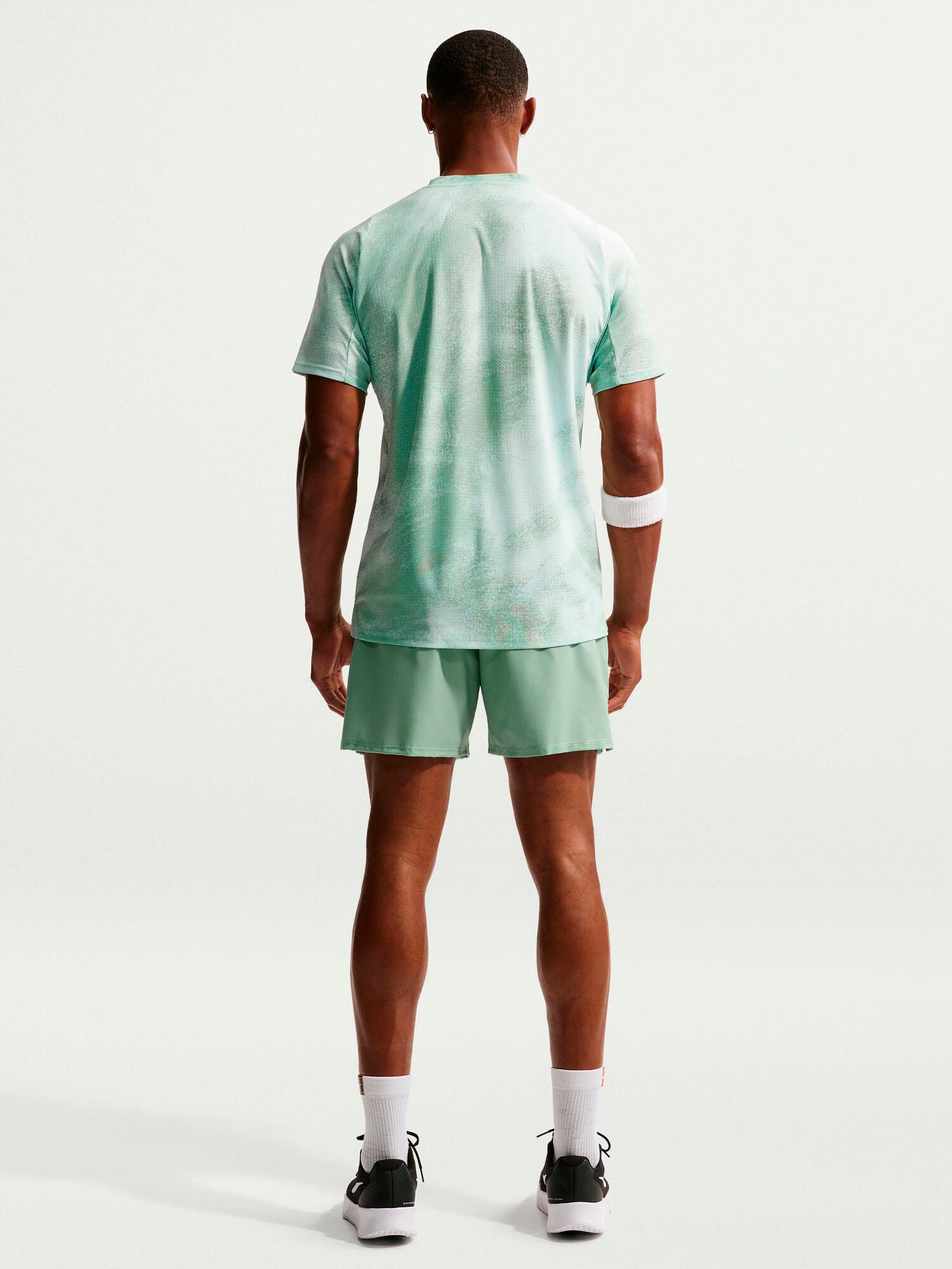 NIKE, M DF ADV SLAM TOP RG