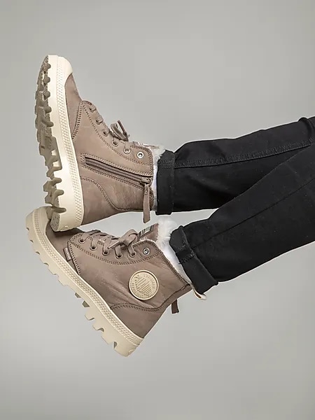 372799104101 PALLADIUM W Pampa Hi Zip Nbk Wl 372799104101 PALLADIUM W Pampa Hi Zip Nbk Wl Model01 Detail
