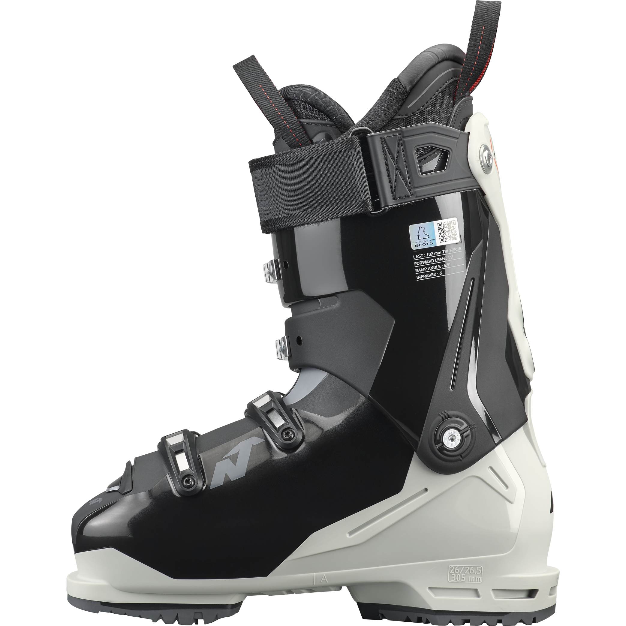 NORDICA, Sportmachine 3 120 Boa Gw