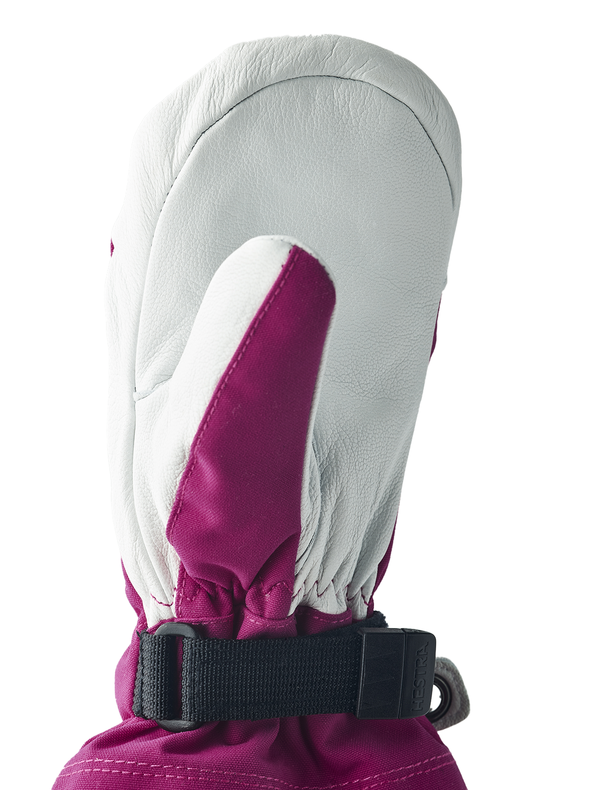 HESTRA, Heli Ski Mitten Jr