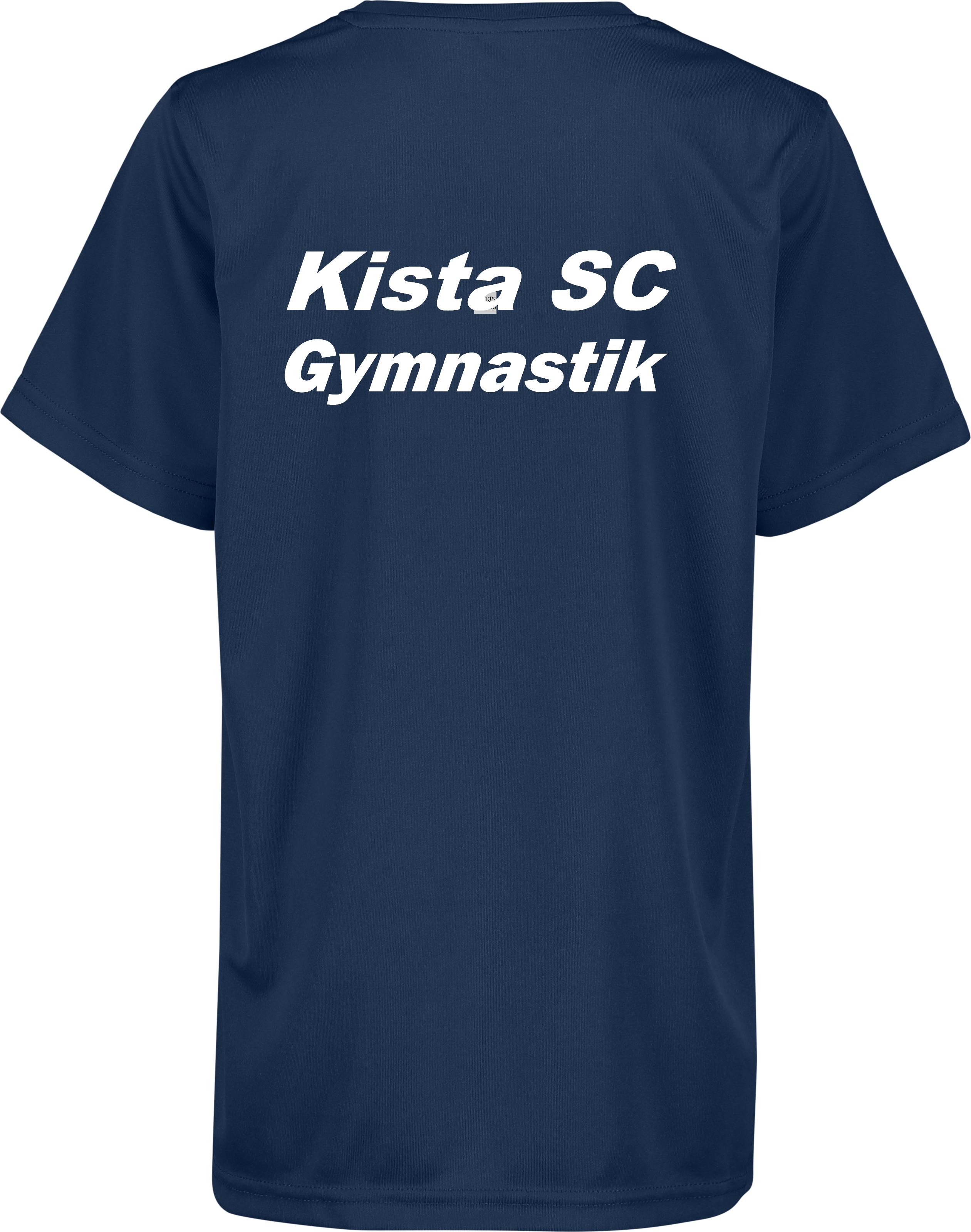 CLIQUE, Active Tee Jr