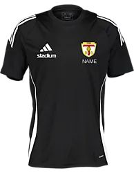 390923101101 ADIDAS Tiro24 Jsy 390923101101 ADIDAS Tiro24 Jsy Standard Small1x1
