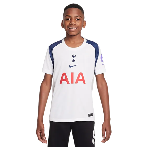 NIKE Thfc Y Nk Df Jsy Ss Stad Hm