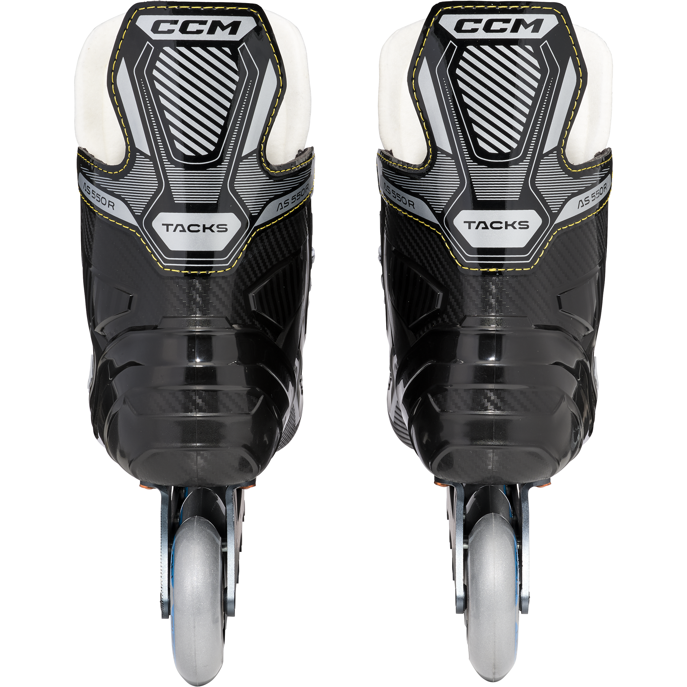 CCM, RH TACKS AS550 JR