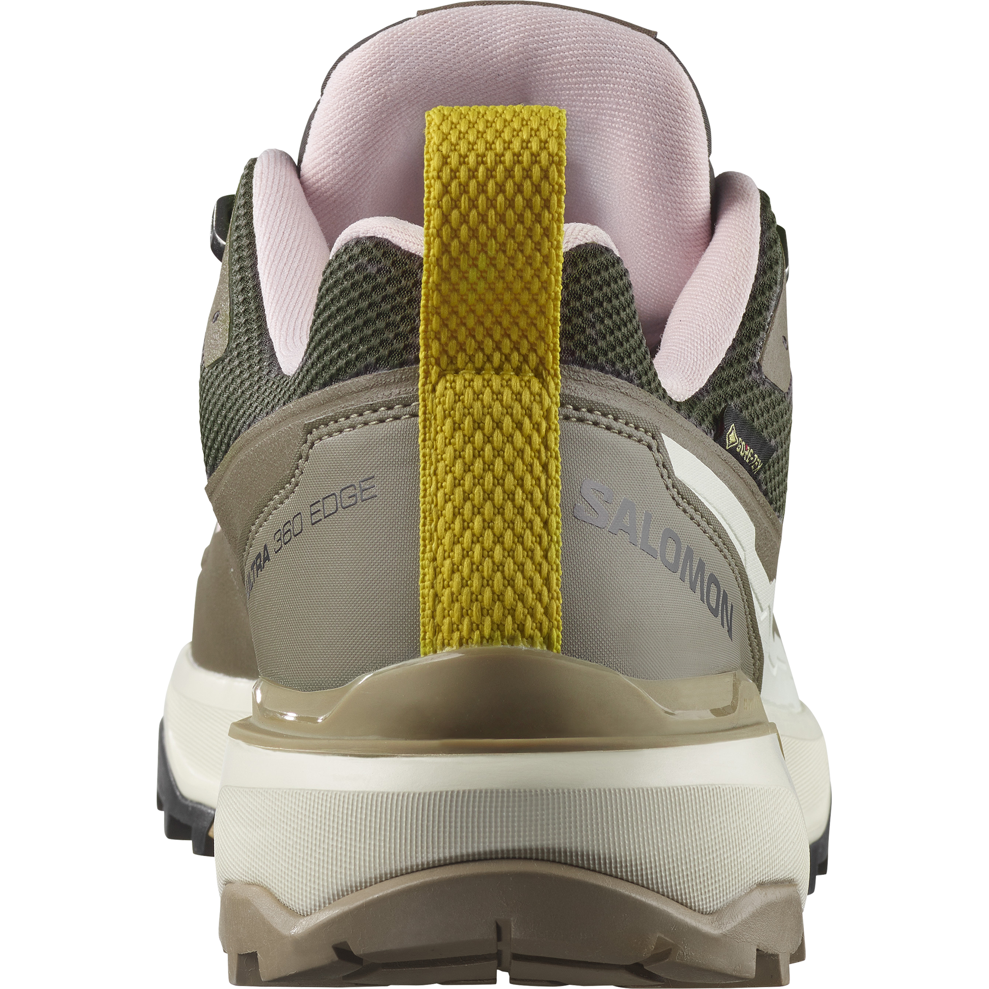 SALOMON, M X Ultra 360 Edge Gtx