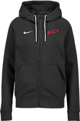 318208102101 NIKE Park 20 Fleece Hood FZ 318208102101 NIKE Park 20 Fleece Hood FZ Standard Small1x1