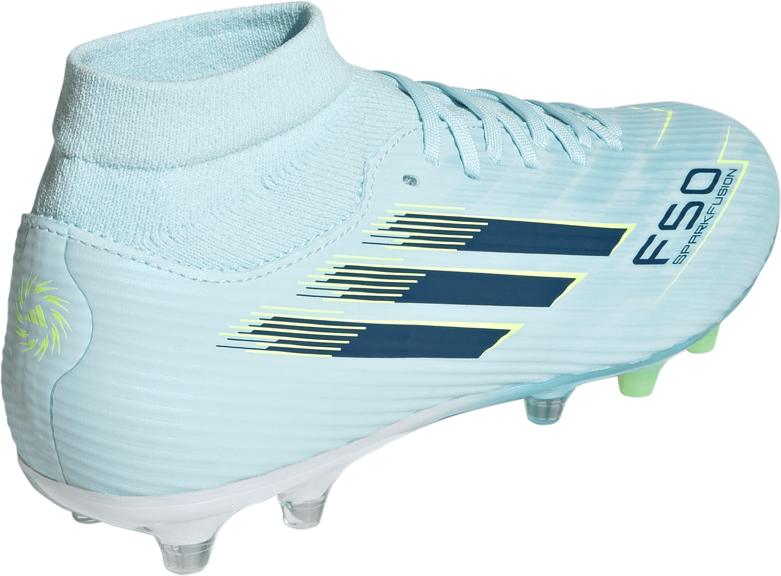 ADIDAS, F50 SPARKFUSION LEAGUE FG/AG