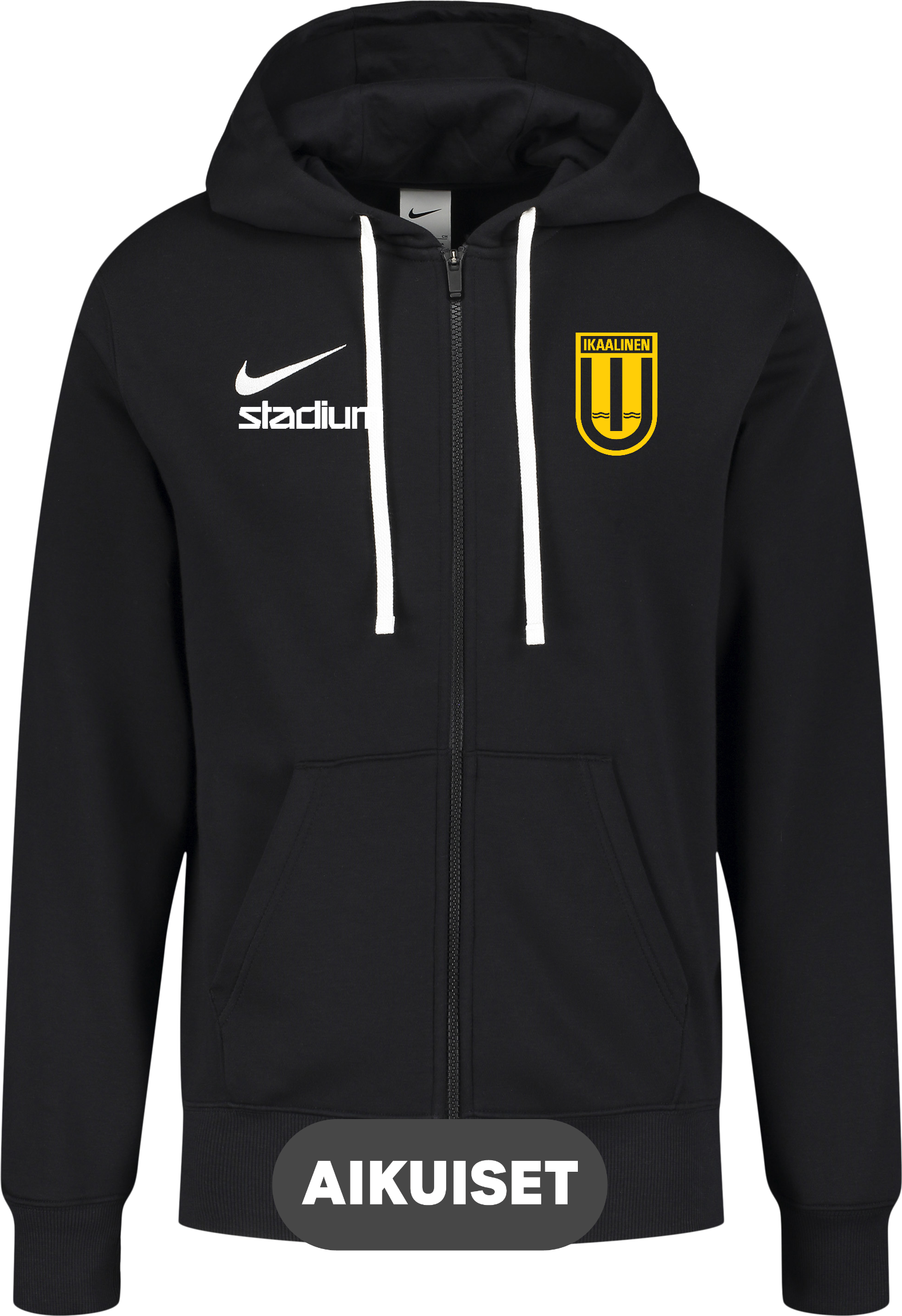 
NIKE, 
PARK26 FLC FZ HOOD, 
Detail 1
