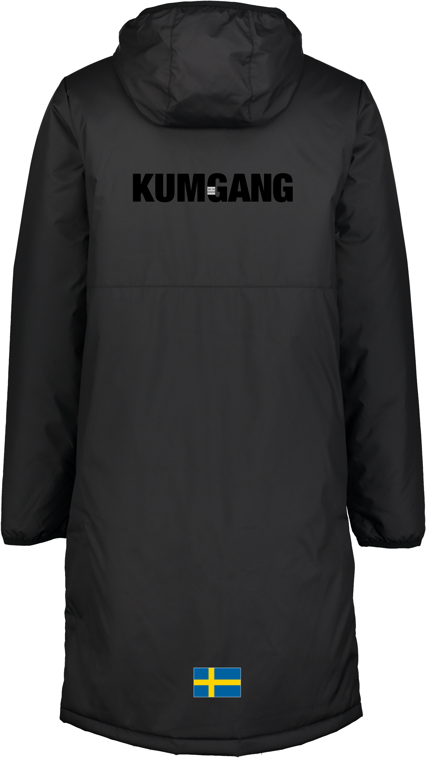 NIKE, Park 20 Long Jkt