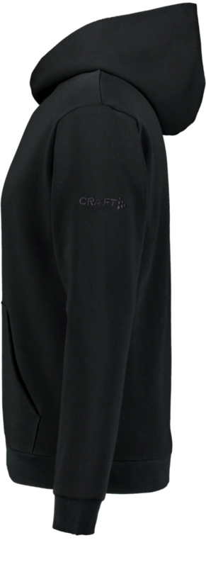 CRAFT, Community 2.0 Hood
