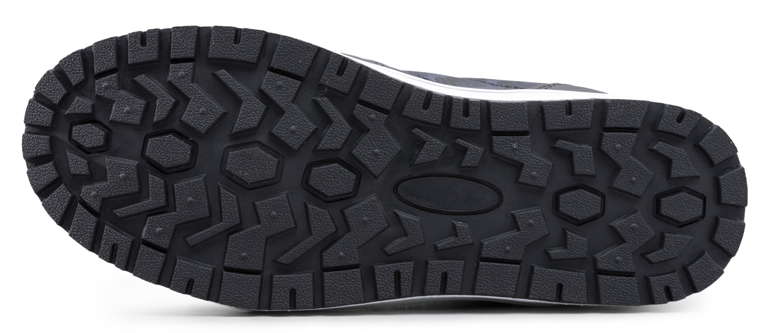 WARP, J Mid Winter Sneaker