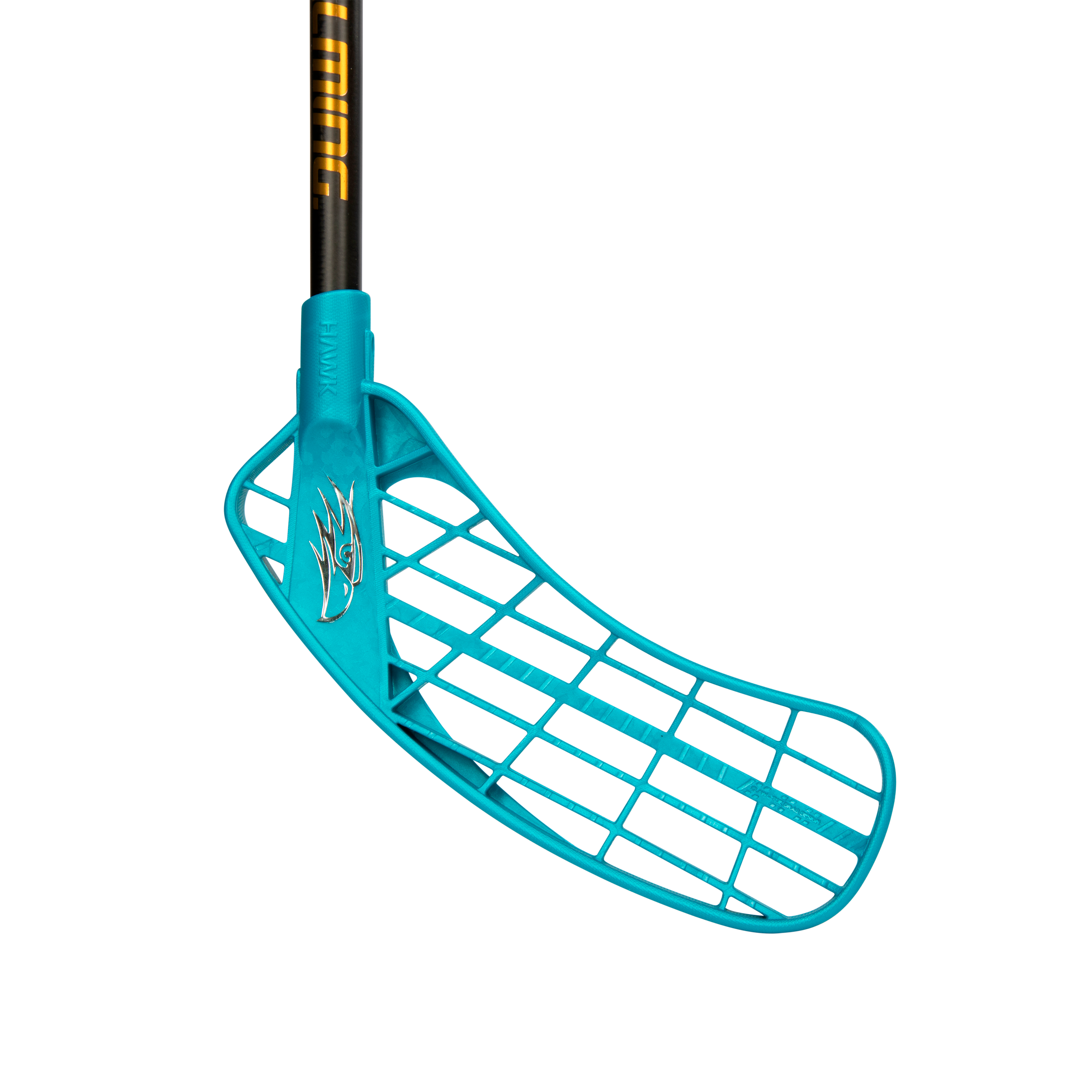 SALMING, P-Series Crb Impact F27 H