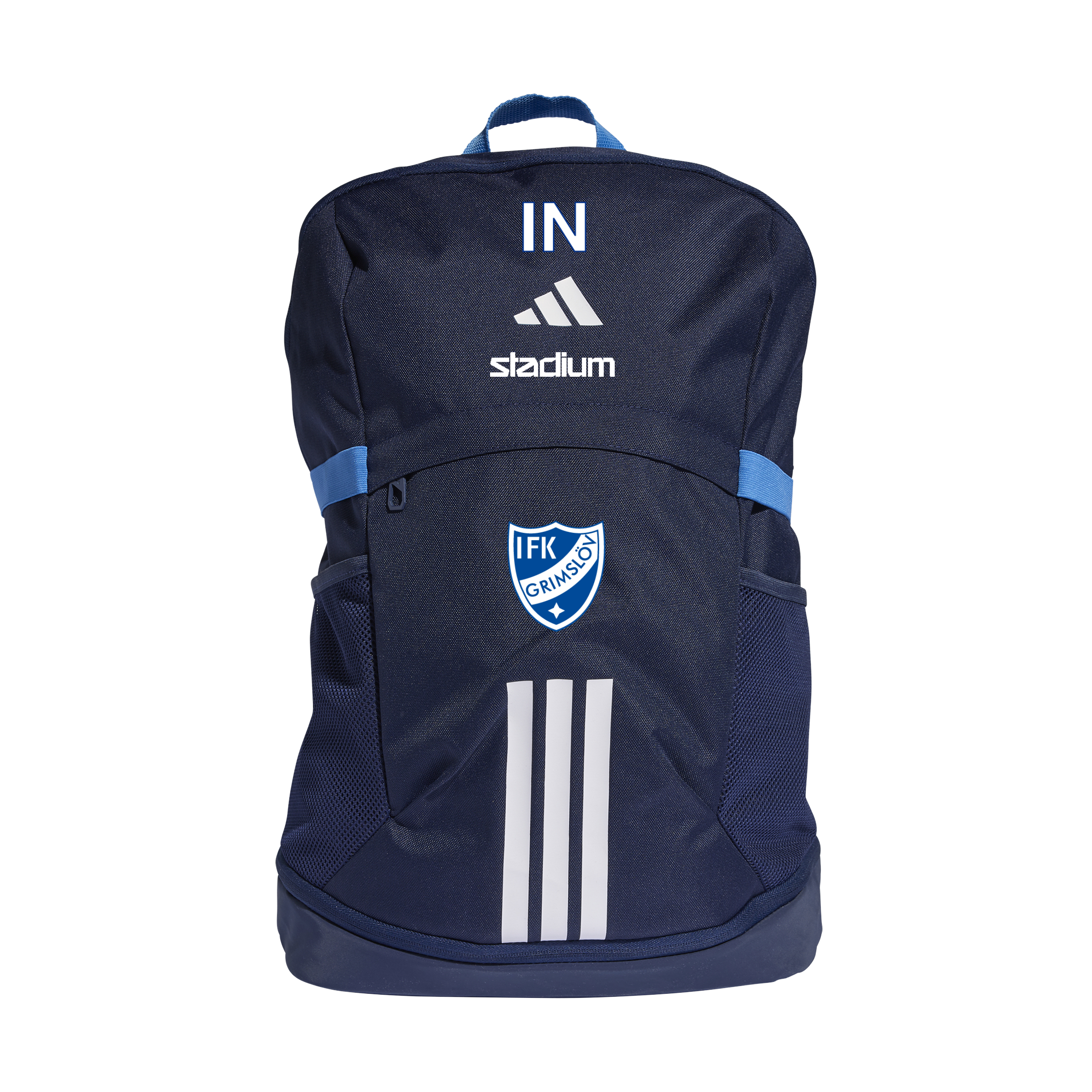 
ADIDAS, 
TIRO BACKPACK, 
Detail 1
