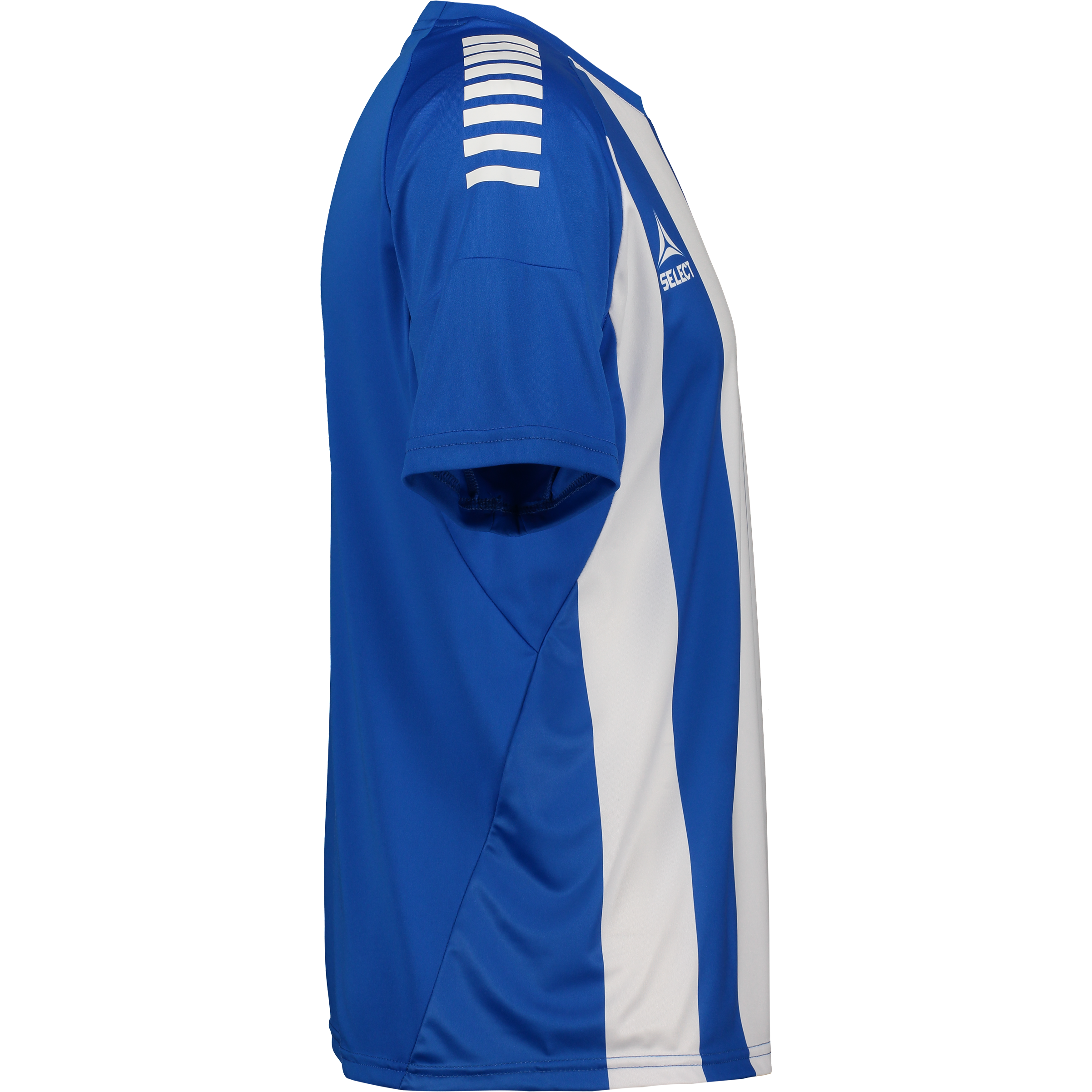 SELECT, Spain 25 Striped Ss Jsy Jr