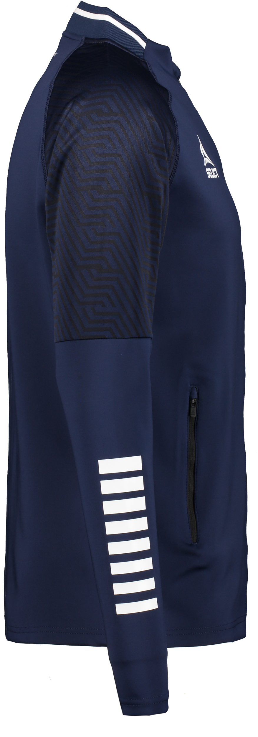 SELECT, Monaco 24 Zip Jkt