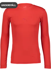 392103101101 PUMA T Goal Bl Ls Jsy 392103101101 PUMA T Goal Bl Ls Jsy Standard Small1x1