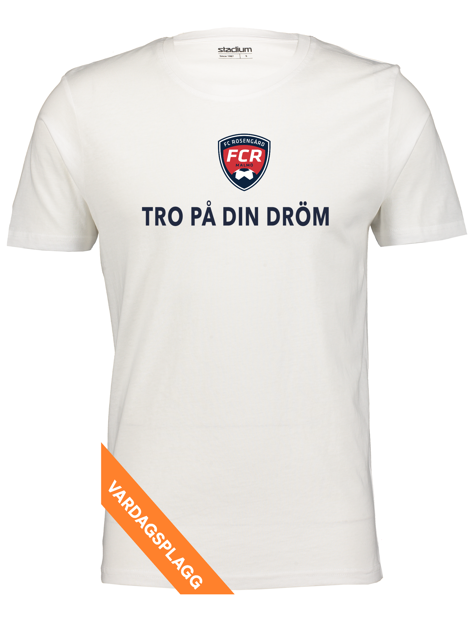
STADIUM, 
J Team Core Tee, 
Detail 1
