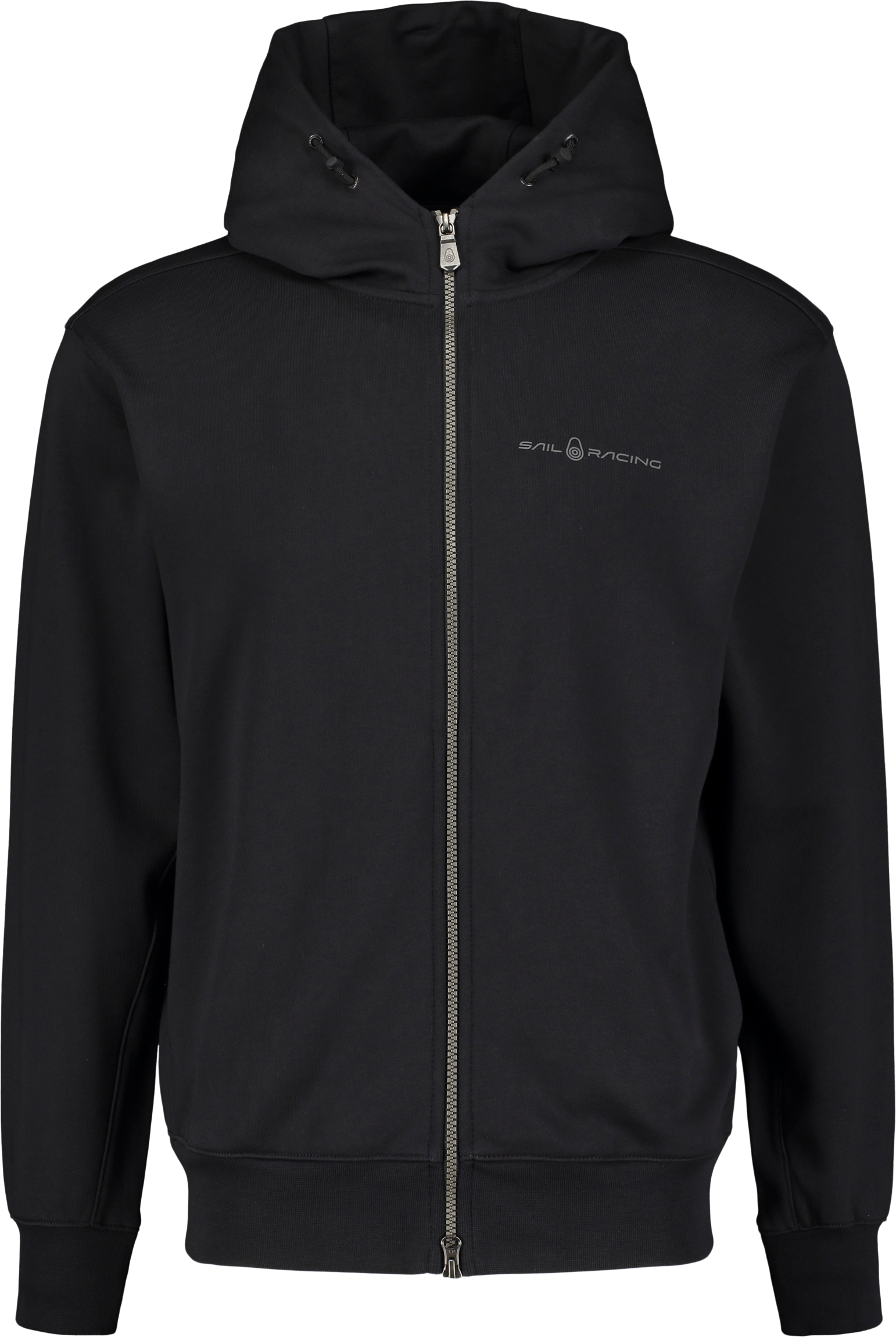 
SAIL RACING, 
M MONO ZIP HOOD, 
Detail 1
