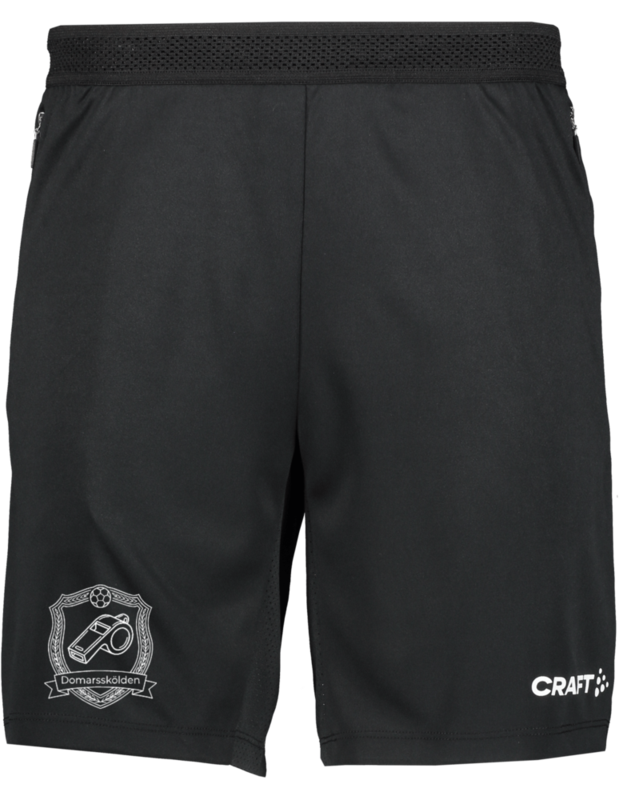 
CRAFT, 
Evolve Ref Short, 
Detail 1

