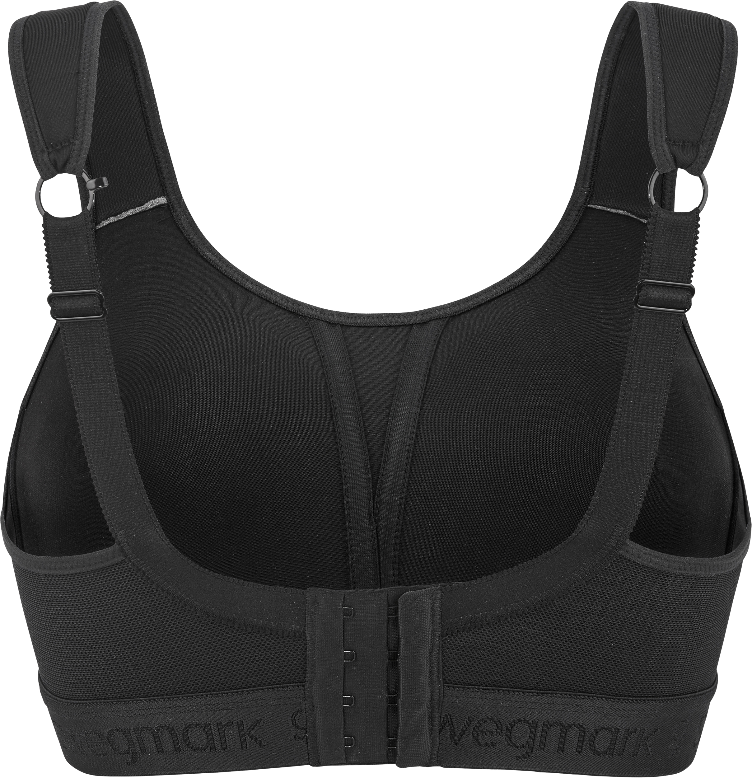 SWEGMARK, Kimberly Iconic Sport Bra Moulded Cups