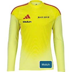 400134107101 ADIDAS T25 C Gk Jsy Ls Jr 400134107101 ADIDAS T25 C Gk Jsy Ls Jr Standard Small1x1