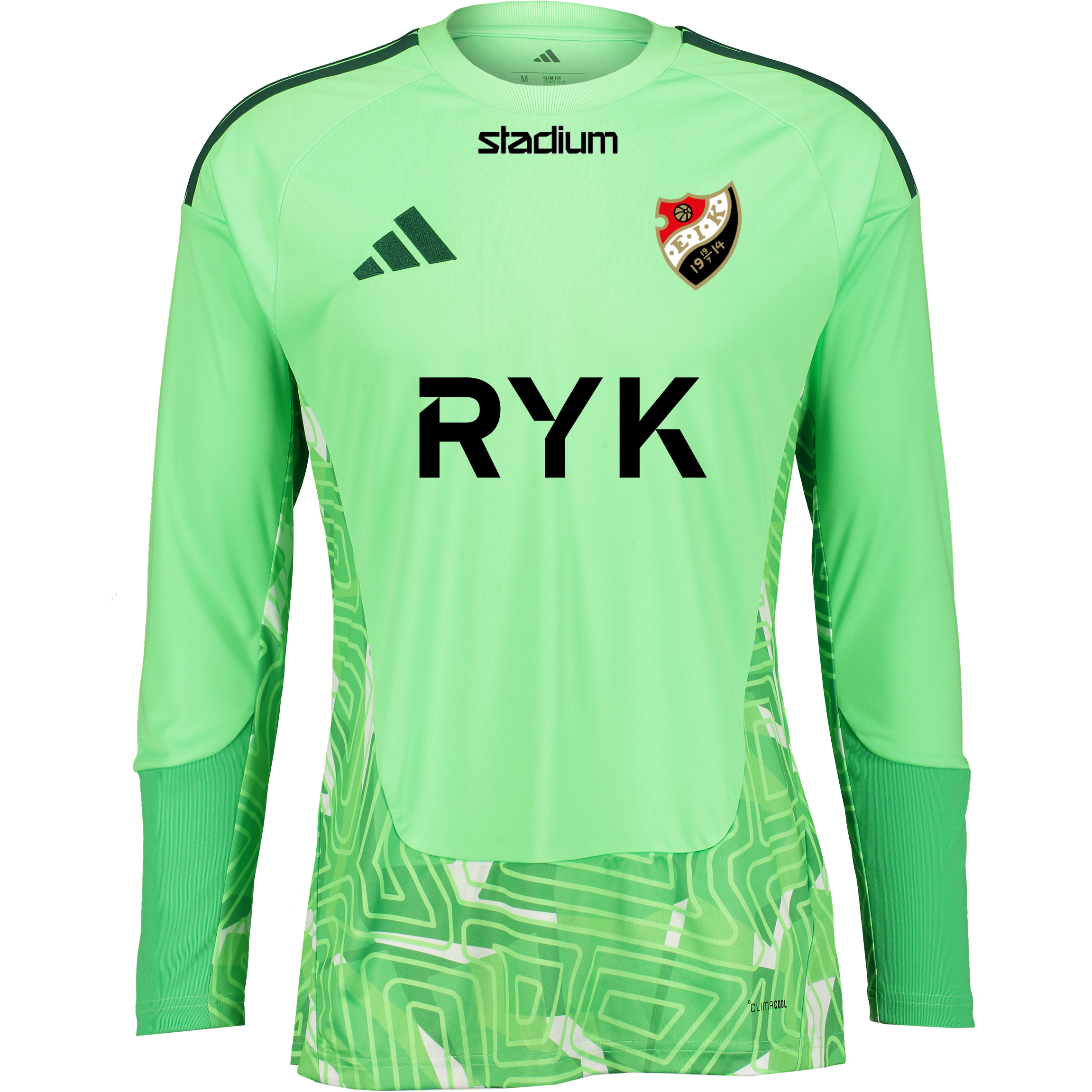 
ADIDAS, 
T26 C GK JSY LS, 
Detail 1
