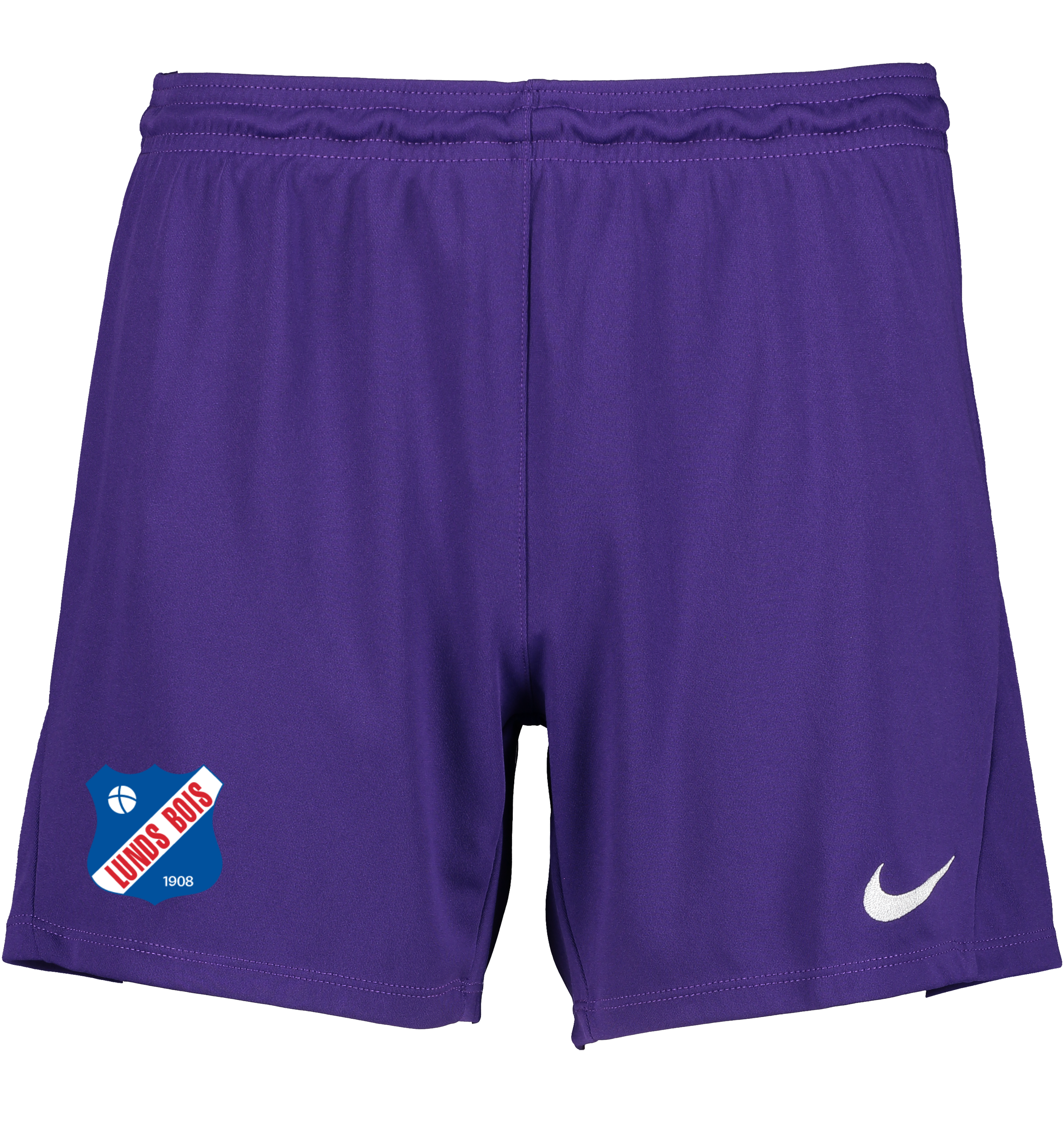 
NIKE, 
Park III Short W, 
Detail 1
