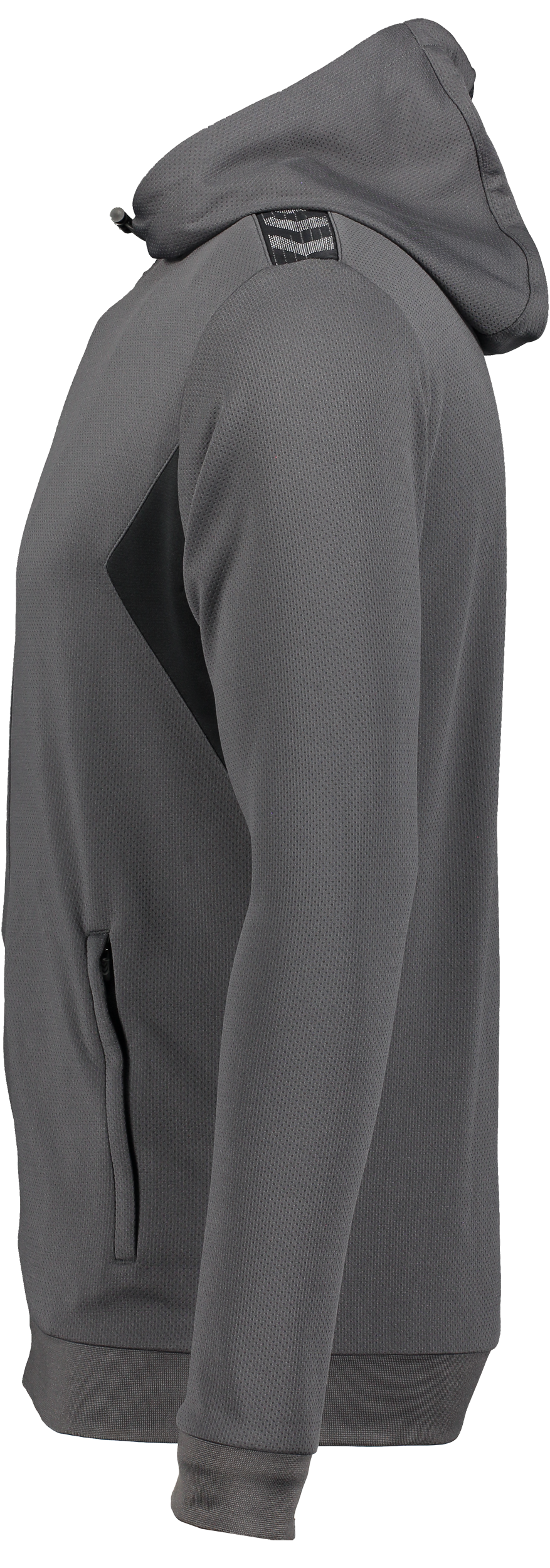 HUMMEL, Authentic Pl Zip Hoodie