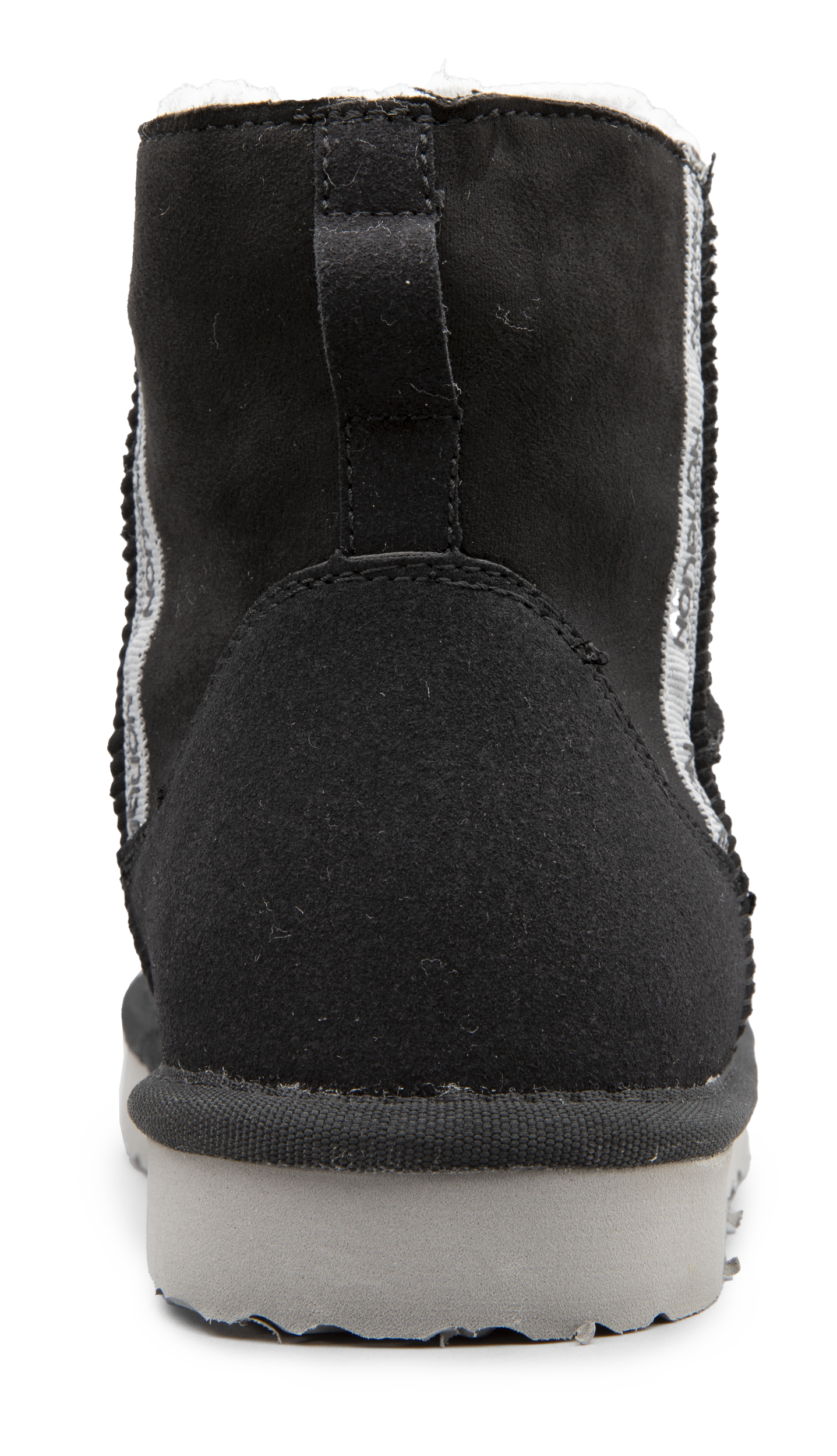 NONATION, Albiol Boot W