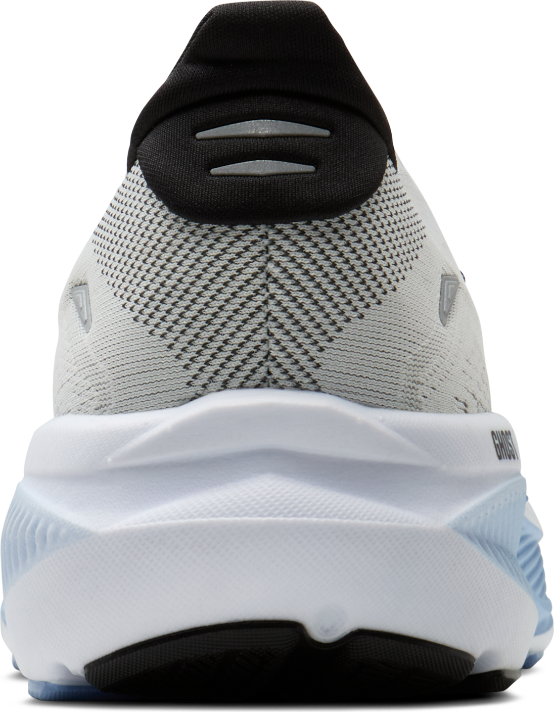 BROOKS, M GHOST 18 WIDE