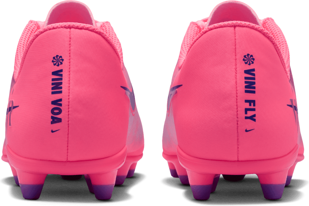 NIKE, JR VAPOR 16 CLUB VJR FG/MG