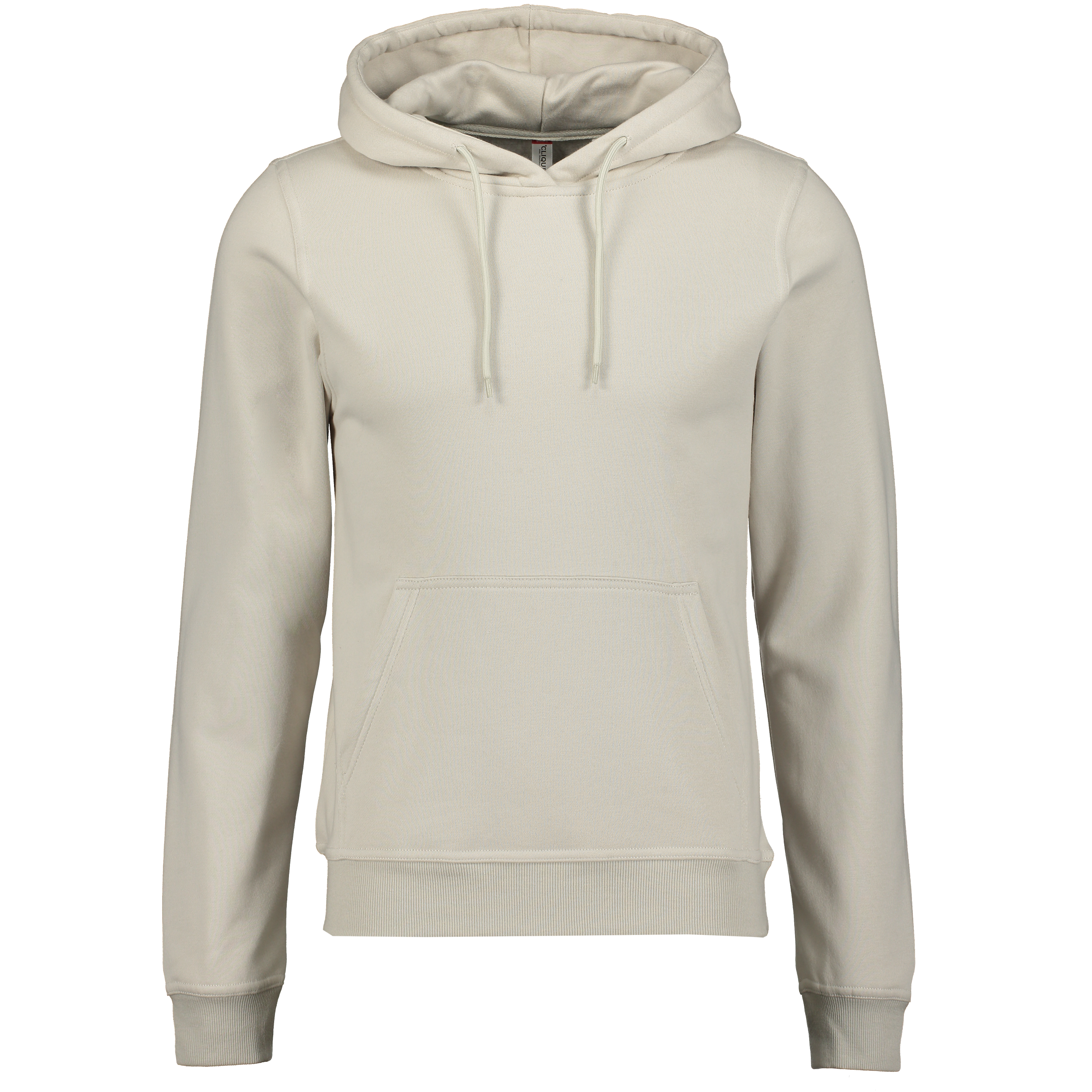 
CLIQUE, 
Miami Hoody, 
Detail 1
