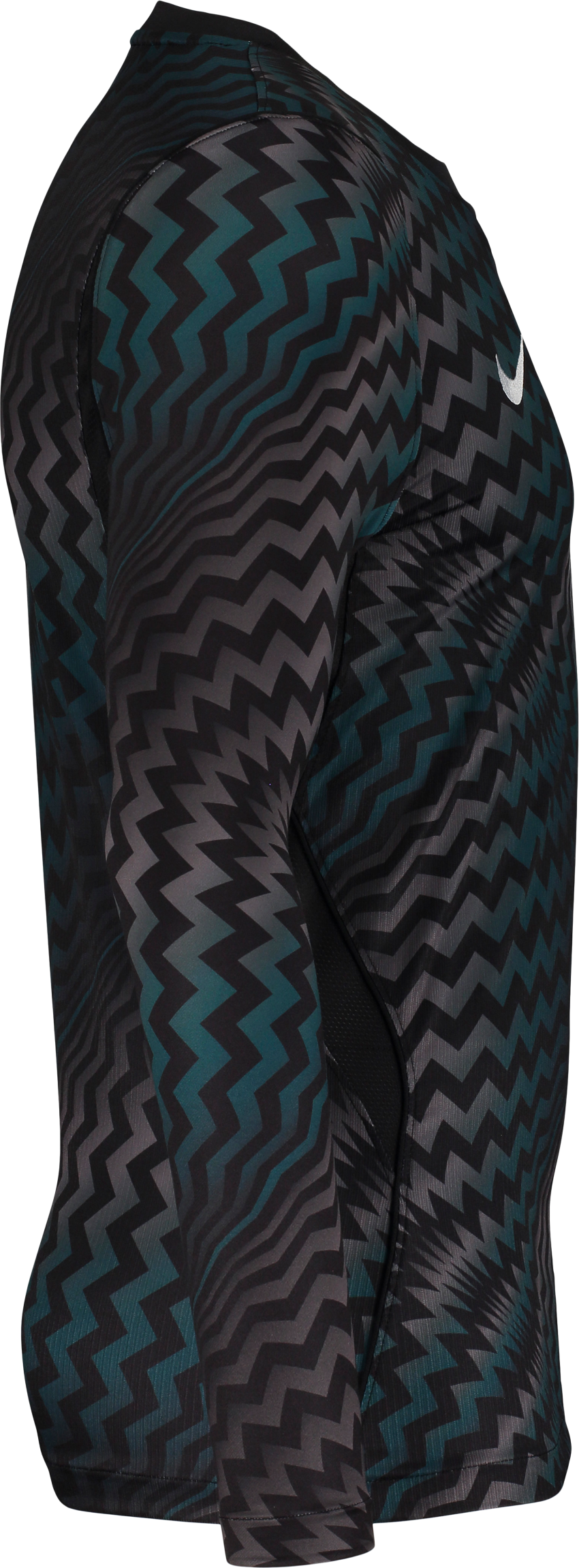 NIKE, GARDIEN VI GK LS JSY JR