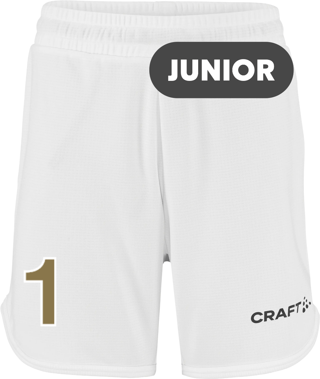 
CRAFT, 
BASKET 2.0 SHORTS JR, 
Detail 1
