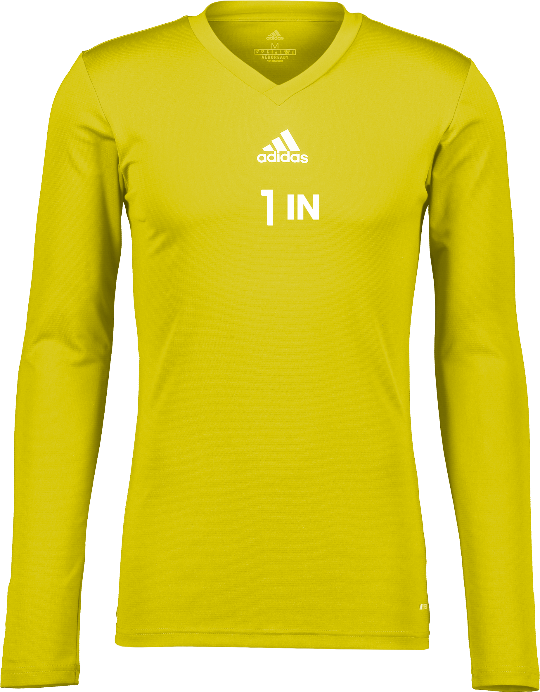 
ADIDAS, 
Team Base Tee Jr, 
Detail 1
