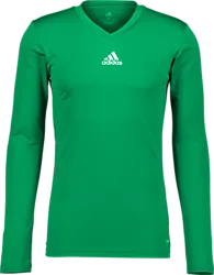 Team Base Tee Jr - Green Standard Small1x1