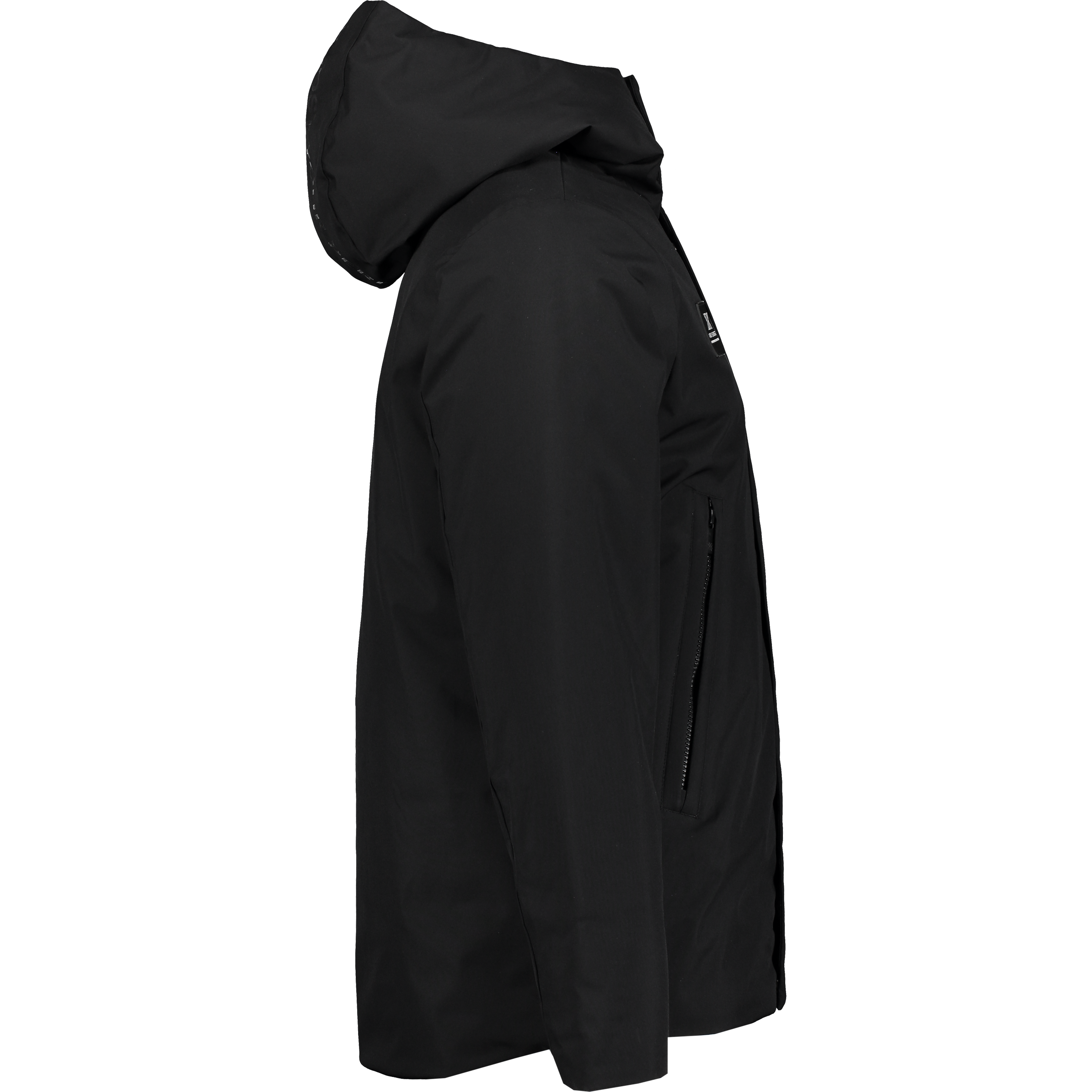 OXDOG, DAKOTA PADDED JACKET