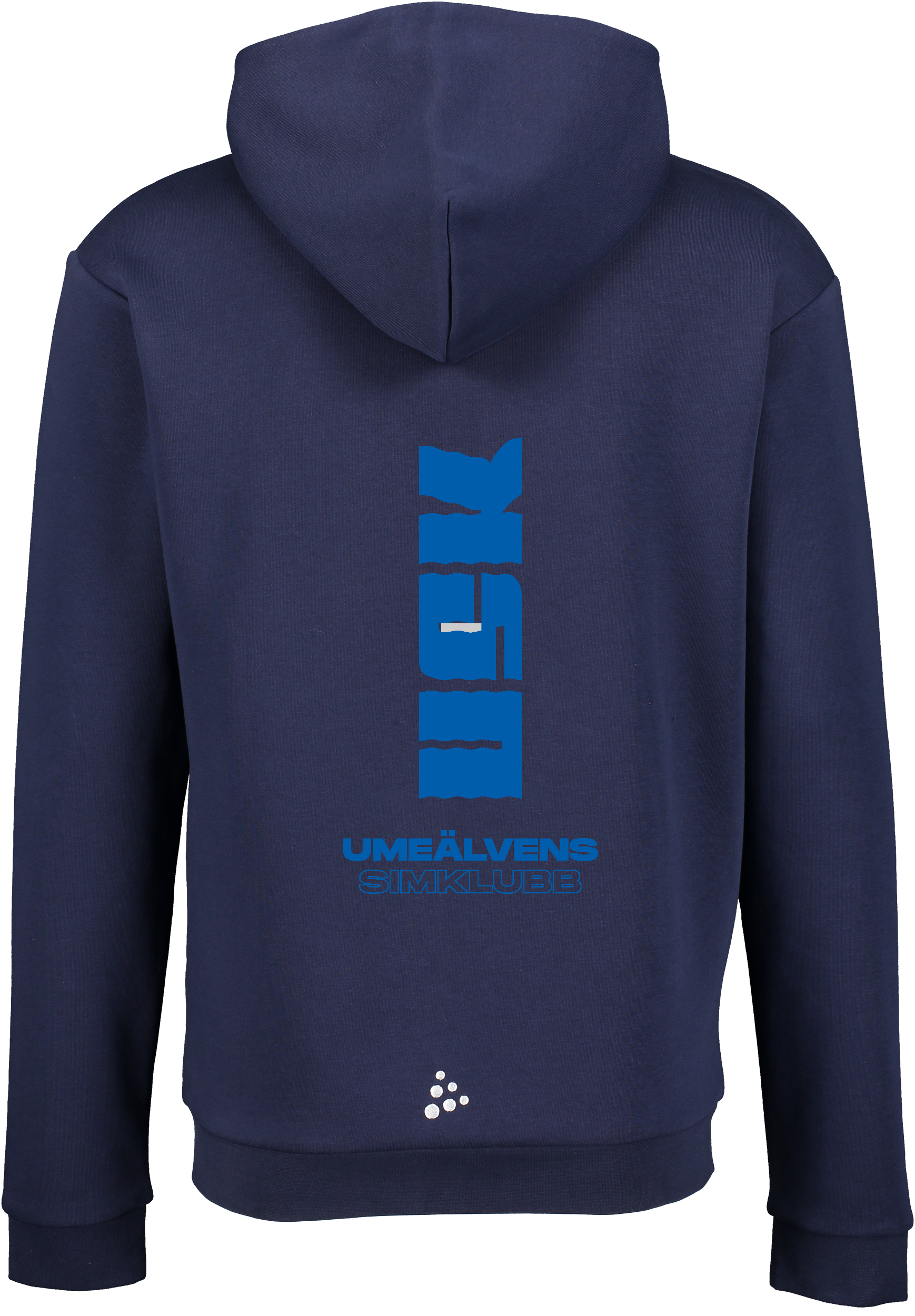 CRAFT, Community 2.0 Fz Hood